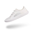 Baskets Pieds Nus Larges & Souples blanc7