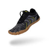 Baskets Pieds Nus Legeres & Antiderapantes gris