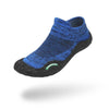Baskets Pieds Nus Legeres & Flexibles bleu