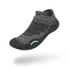 Baskets Pieds Nus Legeres & Flexibles gris