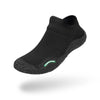 Baskets Pieds Nus Legeres & Flexibles noir
