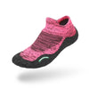 Baskets Pieds Nus Legeres & Flexibles rose