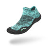 Baskets Pieds Nus Legeres & Flexibles vert