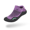 Baskets Pieds Nus Legeres & Flexibles violet