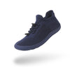 Baskets Pieds Nus Legeres & Respirantes bleu