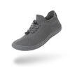 Baskets Pieds Nus Legeres & Respirantes gris fonce