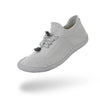 Baskets Pieds Nus Legeres & Respirantes gris