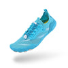Baskets Pieds Nus Saines & Confortables bleu