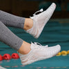 Baskets Pieds Nus d'Eau a Sechage Rapide blanc1