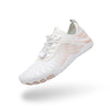 Baskets Pieds Nus d'Eau a Sechage Rapide blanc2