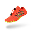 Baskets d'Eau Pieds Nus Antiderapantes orange