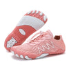 Baskets d'Eau Pieds Nus Antiderapantes rose1