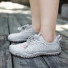 Baskets d'Eau Pieds Nus Flexibles gris1