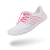  Baskets d'Eau Pieds Nus Legeres blanc