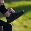  Baskets d'Eau Pieds Nus Legeres noir1