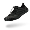  Baskets d'Eau Pieds Nus Legeres noir