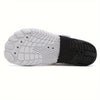 Baskets d'Eau Pieds Nus Respirantes blanc2