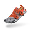 Baskets d'Eau Pieds Nus Respirantes orange