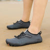 Baskets d'Eau Pieds Nus a Sechage Rapide gris 9