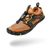 Baskets d'Eau Pieds Nus a Sechage Rapide marron1