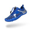 Baskets de Plage Pieds Nus Respirantes bleu