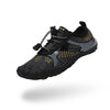 Baskets de Plage Pieds Nus Respirantes noir