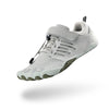 Baskets de Randonnée Pied Nus Confortables gris
