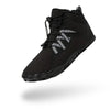 Bottes Pieds Nus Chaudes & Decontractees noir