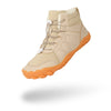 Bottes Pieds Nus Hivernales Ultra Chaudes kaki