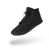 Bottines Pieds Nus Impermeables noir
