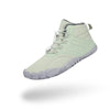 Bottines Pieds Nus Impermeables vert