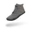 Bottines d'Hiver Chaudes Pieds Nus gris5