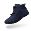 Brise I – Bottines de Neige Pieds Nus Chaudes