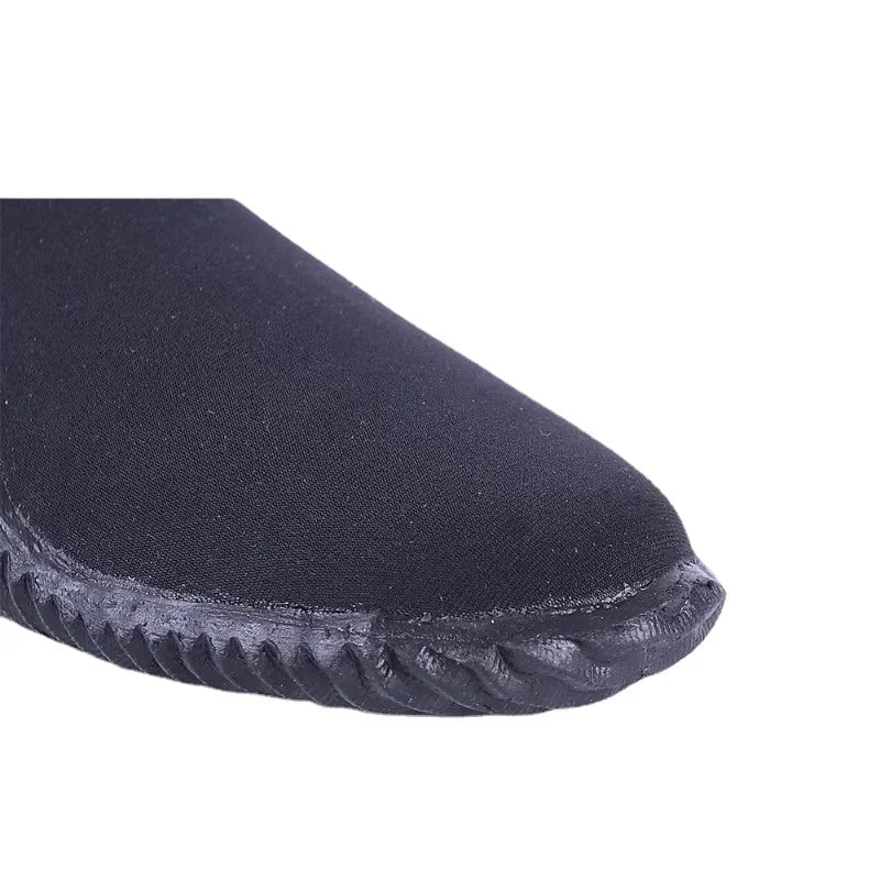Chaussons de Plongee Neoprene Antiderapants2
