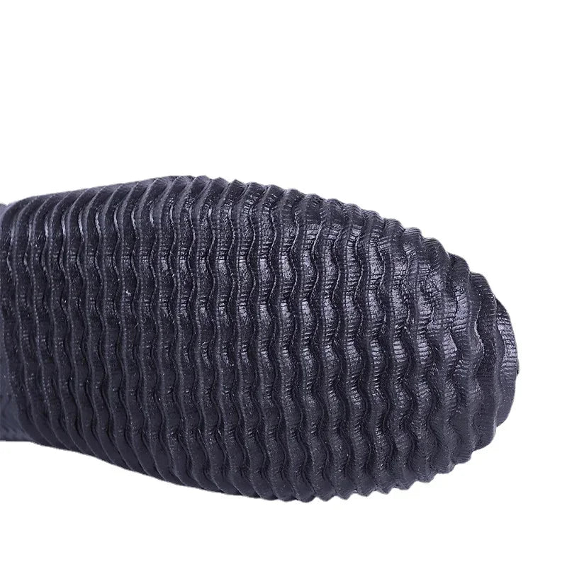  Chaussons de Plongee Neoprene Antiderapants4