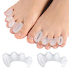 Lot de 2 Correcteurs dOrteils Orthopediques