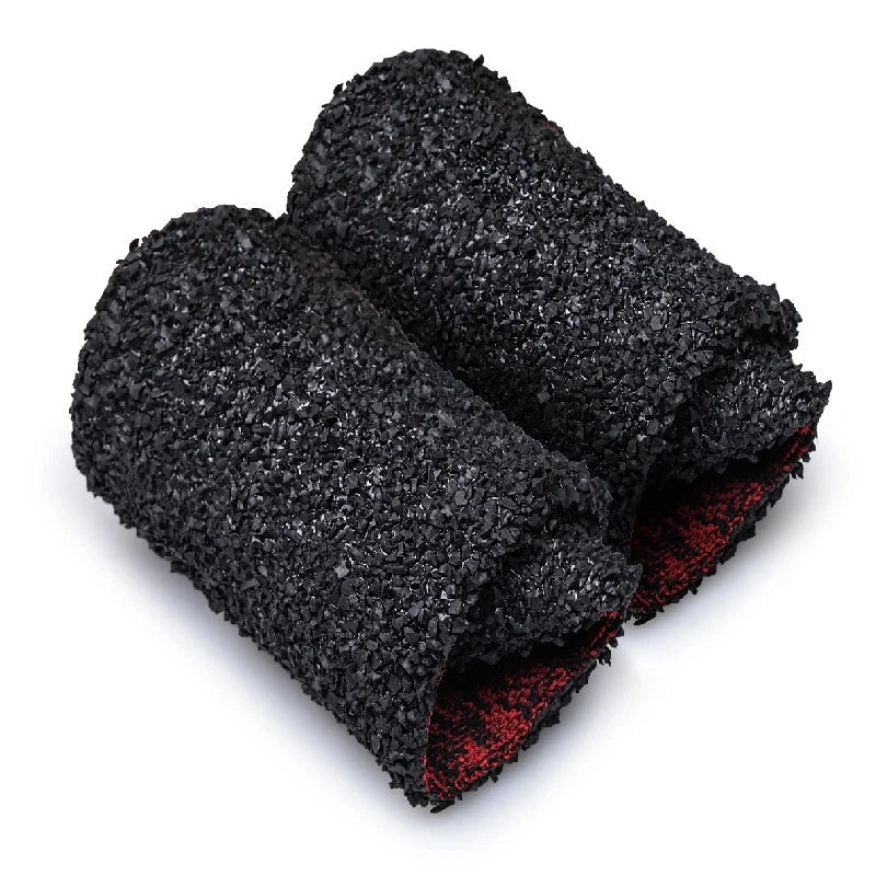 Chaussettes Pieds Nus Antiderapantes 