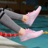 Sneakers Aquatiques Polyvalentes Unisexes - Pieds nus a sechage rapide rose2