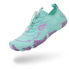 baskets-aquatiques-a-pieds-nus-flexibles-respirantes-unisexe vert2